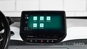 Volkswagen ID.3 de 2020