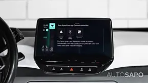 Volkswagen ID.3 de 2020
