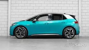 Volkswagen ID.3 de 2020