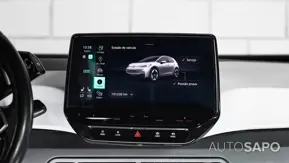 Volkswagen ID.3 de 2020