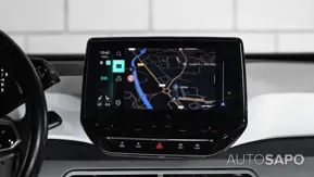 Volkswagen ID.3 de 2020