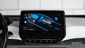 Volkswagen ID.3 de 2020