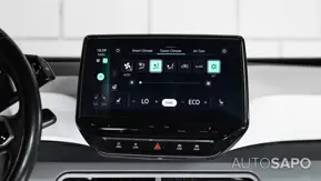 Volkswagen ID.3 de 2020