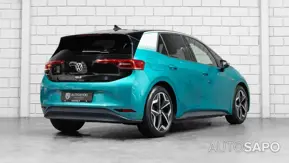 Volkswagen ID.3 de 2020
