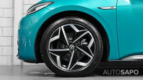 Volkswagen ID.3 de 2020