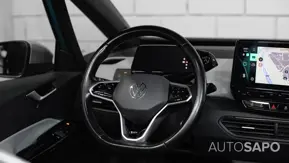 Volkswagen ID.3 de 2020