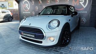 MINI Cooper de 2017