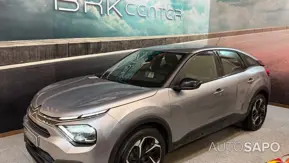 Citroen C4 de 2021