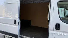Fiat Ducato de 2022