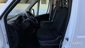 Fiat Ducato de 2022