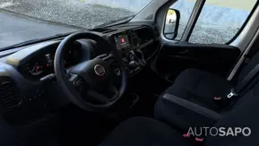 Fiat Ducato de 2022