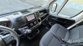 Fiat Ducato de 2022