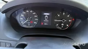 Fiat Ducato de 2022