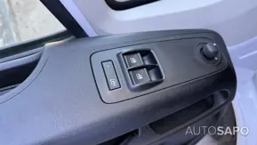 Fiat Ducato de 2022