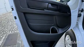 Fiat Ducato de 2022