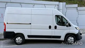 Fiat Ducato de 2022