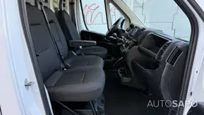 Fiat Ducato de 2022