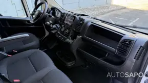 Fiat Ducato de 2022