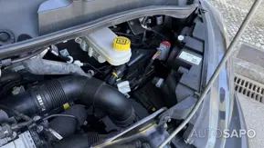 Fiat Ducato de 2022