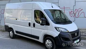 Fiat Ducato de 2022