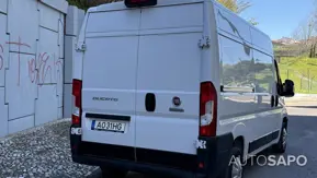 Fiat Ducato de 2022