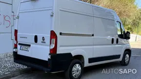 Fiat Ducato de 2022