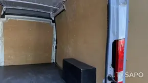 Fiat Ducato de 2022