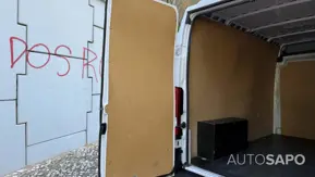 Fiat Ducato de 2022