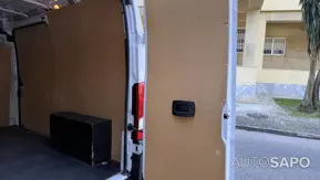 Fiat Ducato de 2022