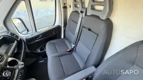 Fiat Ducato de 2022