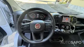 Fiat Ducato de 2022