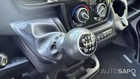 Fiat Ducato de 2022