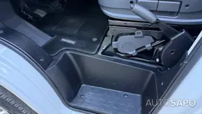 Fiat Ducato de 2022