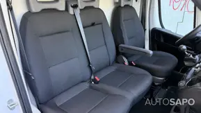 Fiat Ducato de 2022