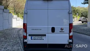 Fiat Ducato de 2022