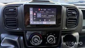 Fiat Ducato de 2022