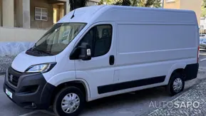 Fiat Ducato de 2022