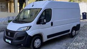 Fiat Ducato de 2022