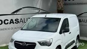 Opel Combo de 2019