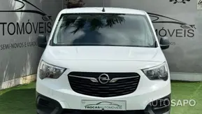 Opel Combo de 2019