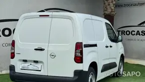Opel Combo de 2019