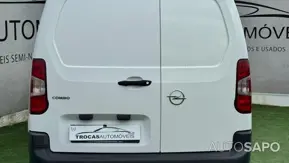 Opel Combo de 2019