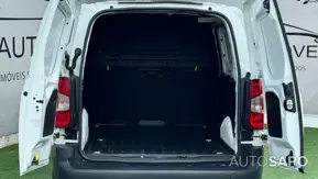 Opel Combo de 2019