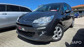 Citroen C3 de 2016