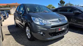 Citroen C3 de 2016