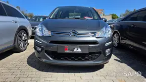 Citroen C3 de 2016