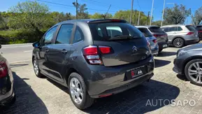 Citroen C3 de 2016