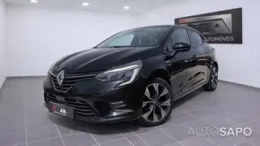 Renault Clio de 2022