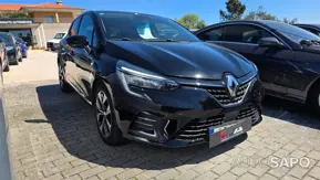 Renault Clio de 2022
