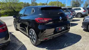 Renault Clio de 2022